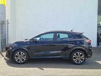 Used Ford Puma 2023 for sale - 78498690: Photo