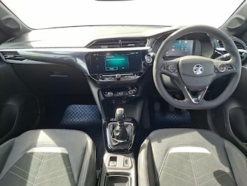 Used Vauxhall Corsa 2025 for sale - 79420344: Photo