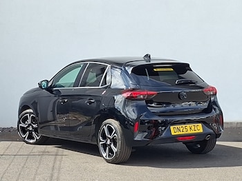 Used Vauxhall Corsa 2025 for sale - 79420344: Photo