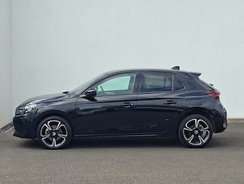 Used Vauxhall Corsa 2025 for sale - 79420344: Photo