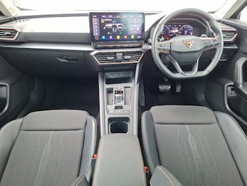 Used Cupra Formentor 2023 for sale - 78821359: Photo