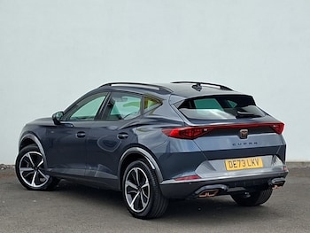 Used Cupra Formentor 2023 for sale - 78821359: Photo