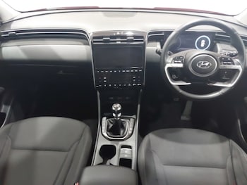 Used Hyundai TUCSON 2021 for sale - 78684230: Photo