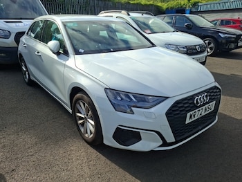 Used Audi A3 2022 for sale - 78684125: Photo