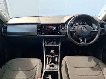 Used Skoda Kodiaq 2018 for sale - 79263371: Photo