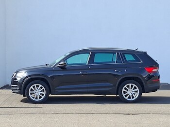 Used Skoda Kodiaq 2018 for sale - 79263371: Photo
