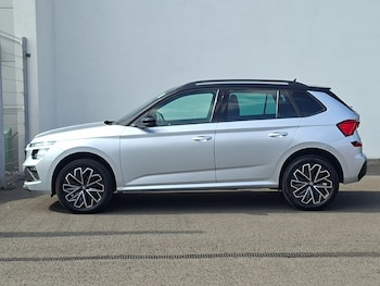 Used Skoda Kamiq 2025 for sale - 79477430: Photo