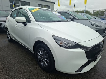 Used Mazda Mazda2 2024 for sale - 78606523: Photo