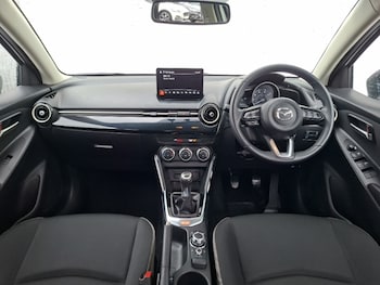 Used Mazda Mazda2 2024 for sale - 78606523: Photo