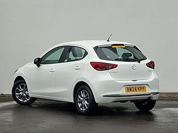Used Mazda Mazda2 2024 for sale - 78606523: Photo