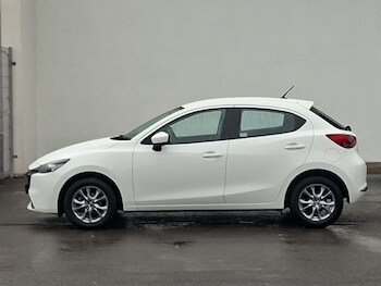 Used Mazda Mazda2 2024 for sale - 78606523: Photo