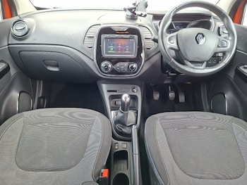 Used Renault Captur 2016 for sale - 78740498: Photo