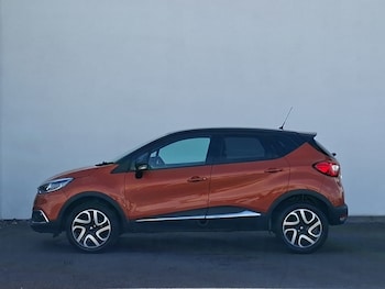 Used Renault Captur 2016 for sale - 78740498: Photo