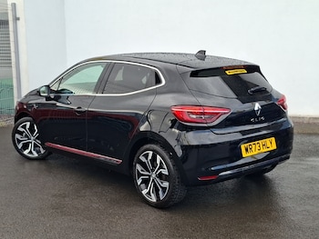 Used Renault Clio 2023 for sale - 78560052: Photo