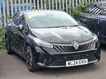 Used Renault Clio 2024 for sale - 79642220: Photo