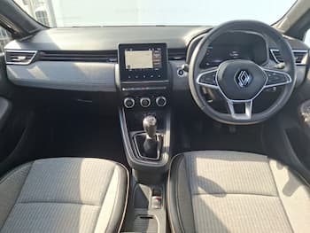 Used Renault Clio 2024 for sale - 79642220: Photo