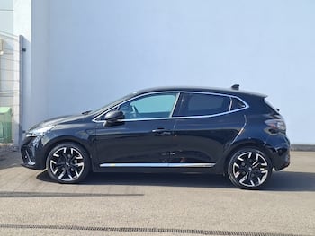 Used Renault Clio 2024 for sale - 79642220: Photo