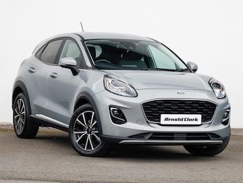 Used Ford Puma 2023 for sale - 78560061: Photo