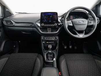 Used Ford Puma 2023 for sale - 78560061: Photo