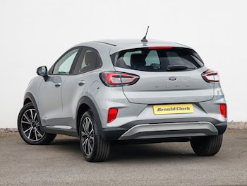 Used Ford Puma 2023 for sale - 78560061: Photo