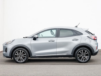 Used Ford Puma 2023 for sale - 78560061: Photo