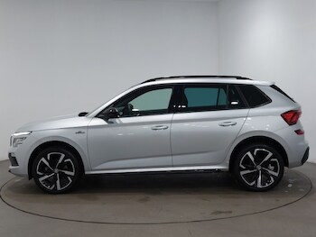 Used Skoda Kamiq 2024 for sale - 78490273: Photo