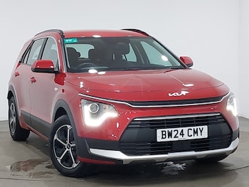 Used Kia Niro 2024 for sale - 78470649: Photo