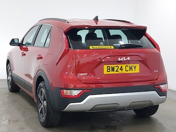 Used Kia Niro 2024 for sale - 78470649: Photo