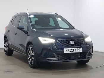 Used SEAT Arona 2023 for sale - 78474033: Photo