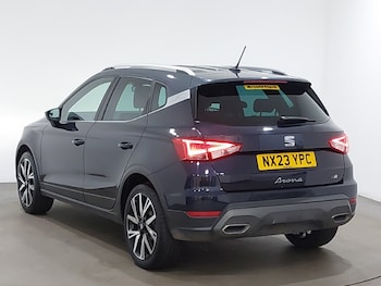 Used SEAT Arona 2023 for sale - 78474033: Photo
