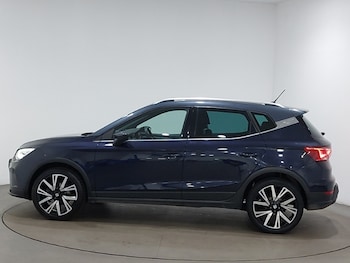 Used SEAT Arona 2023 for sale - 78474033: Photo