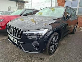 Used Volvo XC60 2023 for sale - 78606535: Photo