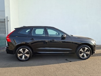 Used Volvo XC60 2023 for sale - 78606535: Photo