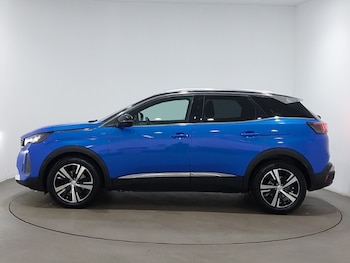 Used Peugeot 3008 2022 for sale - 79372991: Photo