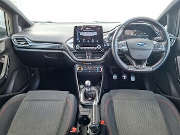 Used Ford Fiesta 2019 for sale - 78747524: Photo