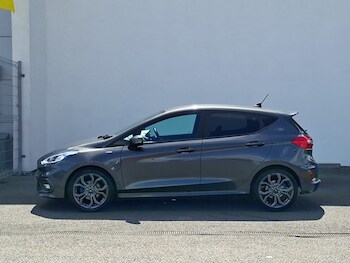 Used Ford Fiesta 2019 for sale - 78747524: Photo