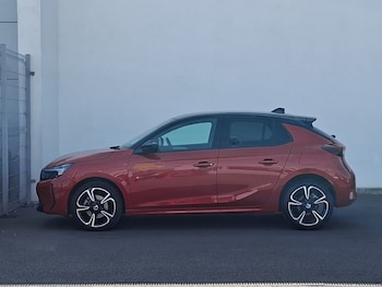 Used Vauxhall Corsa 2025 for sale - 79480881: Photo