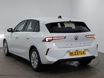 Used Vauxhall Astra 2023 for sale - 78470644: Photo