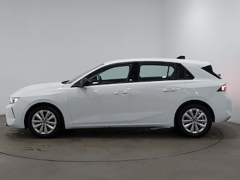 Used Vauxhall Astra 2023 for sale - 78470644: Photo