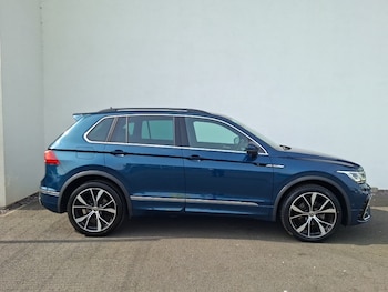 Used Volkswagen Tiguan 2022 for sale - 78522680: Photo