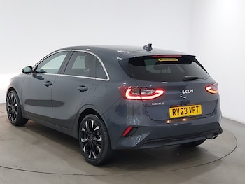 Used Kia Ceed 2023 for sale - 78494145: Photo
