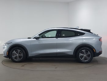 Used Ford Mustang Mach-E 2022 for sale - 78474057: Photo