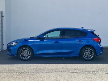 Used Ford Focus 2022 for sale - 78865623: Photo
