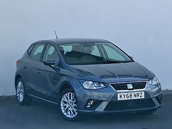 Used SEAT Ibiza 2018 for sale - 78860851: Photo