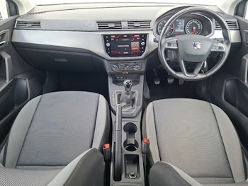 Used SEAT Ibiza 2018 for sale - 78860851: Photo