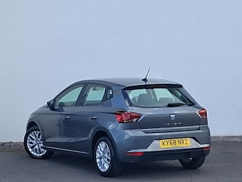 Used SEAT Ibiza 2018 for sale - 78860851: Photo