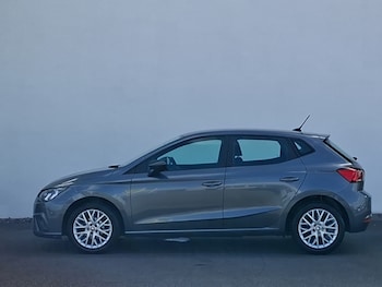 Used SEAT Ibiza 2018 for sale - 78860851: Photo