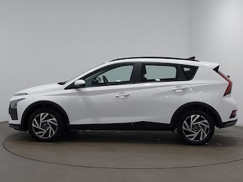 Used Hyundai BAYON 2025 for sale - 79263373: Photo