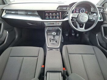 Used Audi A3 2022 for sale - 78957431: Photo