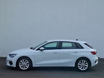 Used Audi A3 2022 for sale - 78957431: Photo